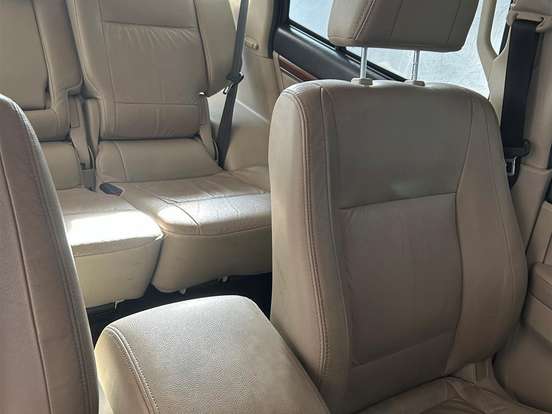 MITSUBISHI-PAJERO FULL-3.8 HPE 4X4 V6 24V GASOLINA 4P AUTOMÁTICO MITSUBISHI-PAJERO FULL-2012