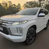 MITSUBISHI PAJERO SPORT 2.4 16V MIVEC TURBO DIESEL HPE AWD AUTOMÁTICO MITSUBISHI PAJERO SPORT 2.4 16V MIVEC TURBO DIESEL HPE AWD AUTOMÁTICO