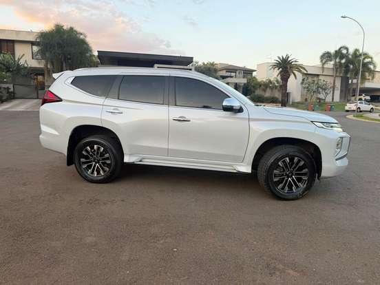 MITSUBISHI-PAJERO SPORT-2.4 16V MIVEC TURBO DIESEL HPE AWD AUTOMÁTICO MITSUBISHI-PAJERO SPORT-2020