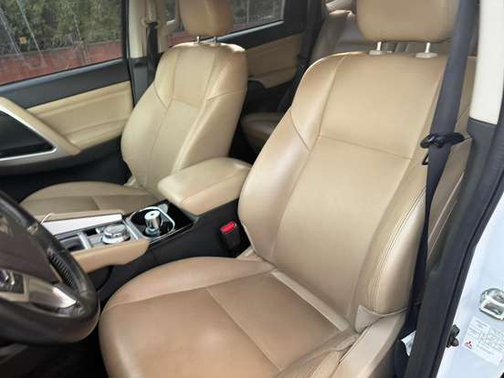 MITSUBISHI-PAJERO SPORT-2.4 16V MIVEC TURBO DIESEL HPE AWD AUTOMÁTICO MITSUBISHI-PAJERO SPORT-2020