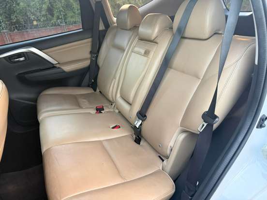 MITSUBISHI-PAJERO SPORT-2.4 16V MIVEC TURBO DIESEL HPE AWD AUTOMÁTICO MITSUBISHI-PAJERO SPORT-2020