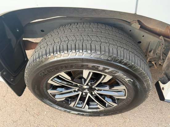 MITSUBISHI-PAJERO SPORT-2.4 16V MIVEC TURBO DIESEL HPE AWD AUTOMÁTICO MITSUBISHI-PAJERO SPORT-2020