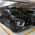 MITSUBISHI PAJERO SPORT 2.4 16V MIVEC TURBO DIESEL LEGEND AWD AUTOMÁTICO MITSUBISHI PAJERO SPORT 2.4 16V MIVEC TURBO DIESEL LEGEND AWD AUTOMÁTICO