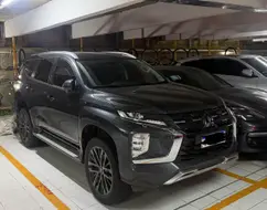 MITSUBISHI PAJERO SPORT 2.4 16V MIVEC TURBO DIESEL LEGEND AWD AUTOMÁTICO MITSUBISHI PAJERO SPORT 2.4 16V MIVEC TURBO DIESEL LEGEND AWD AUTOMÁTICO