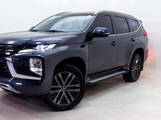 MITSUBISHI-PAJERO SPORT-2.4 16V MIVEC TURBO DIESEL LEGEND AWD AUTOMÁTICO MITSUBISHI-PAJERO SPORT-2024
