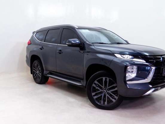 MITSUBISHI-PAJERO SPORT-2.4 16V MIVEC TURBO DIESEL LEGEND AWD AUTOMÁTICO MITSUBISHI-PAJERO SPORT-2024