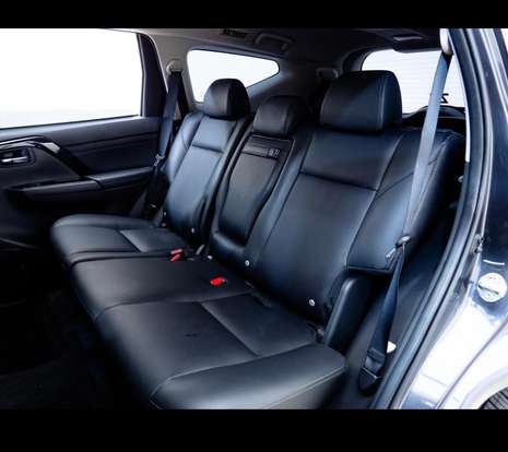 MITSUBISHI-PAJERO SPORT-2024