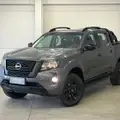 NISSAN FRONTIER 2.3 16V TURBO DIESEL ATTACK CD 4X4 AUTOMÁTICO NISSAN FRONTIER 2.3 16V TURBO DIESEL ATTACK CD 4X4 AUTOMÁTICO