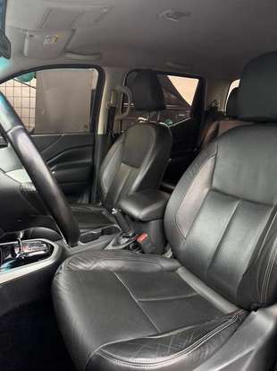 NISSAN-FRONTIER-2020