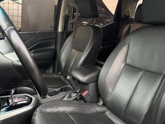 NISSAN-FRONTIER-2.3 16V TURBO DIESEL ATTACK CD 4X4 AUTOMÁTICO NISSAN-FRONTIER-2020