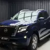 NISSAN FRONTIER 2.3 16V TURBO DIESEL XE CD 4X4 AUTOMÁTICO NISSAN FRONTIER 2.3 16V TURBO DIESEL XE CD 4X4 AUTOMÁTICO