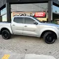 NISSAN FRONTIER 2.3 16V TURBO DIESEL XE CD 4X4 AUTOMÁTICO NISSAN FRONTIER 2.3 16V TURBO DIESEL XE CD 4X4 AUTOMÁTICO