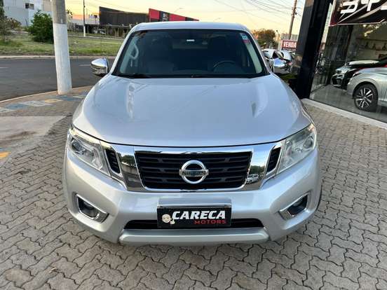 NISSAN-FRONTIER-2021