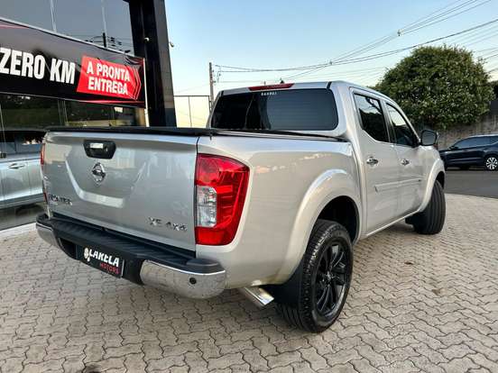 NISSAN-FRONTIER-2021