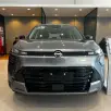 NISSAN KAIT 1.6 FLEX ACTIVE XTRONIC NISSAN KAIT 1.6 FLEX ACTIVE XTRONIC