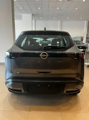 NISSAN-KAIT-2026