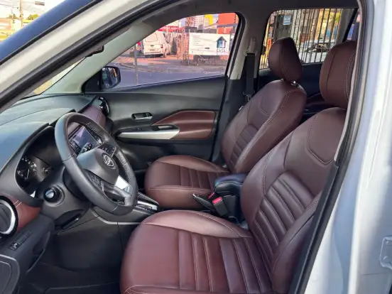 NISSAN-KICKS-1.6 16V FLEXSTART EXCLUSIVE XTRONIC NISSAN-KICKS-2023