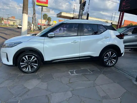 NISSAN-KICKS-1.6 16V FLEXSTART EXCLUSIVE XTRONIC NISSAN-KICKS-2023