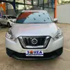 NISSAN KICKS 1.6 16V FLEXSTART SL 4P XTRONIC NISSAN KICKS 1.6 16V FLEXSTART SL 4P XTRONIC