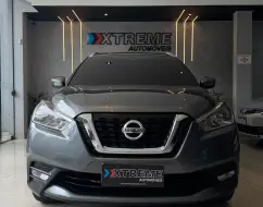 NISSAN KICKS 1.6 16V FLEXSTART SV 4P XTRONIC NISSAN KICKS 1.6 16V FLEXSTART SV 4P XTRONIC