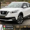 NISSAN KICKS 1.6 16V FLEXSTART SV 4P XTRONIC NISSAN KICKS 1.6 16V FLEXSTART SV 4P XTRONIC