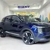 NISSAN KICKS 1.0 TURBO FLEX EXCLUSIVE DCT NISSAN KICKS 1.0 TURBO FLEX EXCLUSIVE DCT