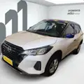 NISSAN KICKS 1.6 16V FLEXSTART ACTIVE XTRONIC NISSAN KICKS 1.6 16V FLEXSTART ACTIVE XTRONIC