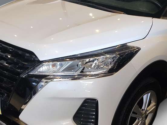 NISSAN-KICKS-1.6 16V FLEXSTART ACTIVE XTRONIC NISSAN-KICKS-2023