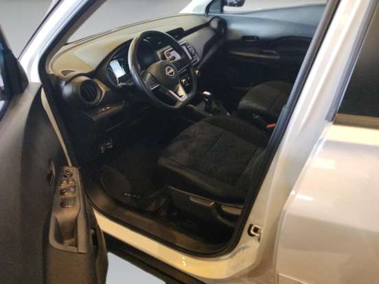 NISSAN-KICKS-1.6 16V FLEXSTART ACTIVE XTRONIC NISSAN-KICKS-2023