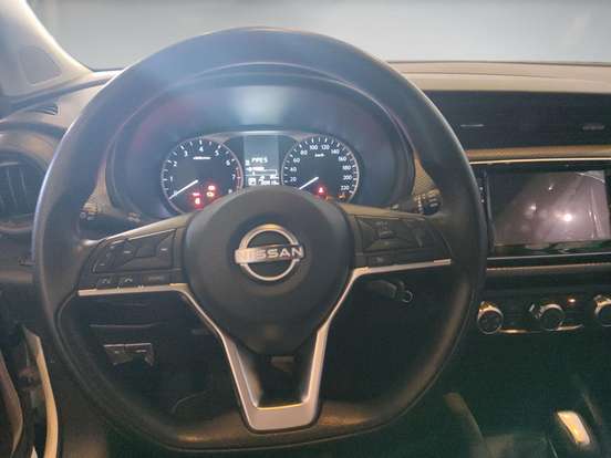 NISSAN-KICKS-1.6 16V FLEXSTART ACTIVE XTRONIC NISSAN-KICKS-2023