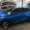 NISSAN KICKS 1.6 16V FLEXSTART ADVANCE XTRONIC NISSAN KICKS 1.6 16V FLEXSTART ADVANCE XTRONIC