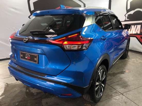 NISSAN-KICKS-1.6 16V FLEXSTART ADVANCE XTRONIC NISSAN-KICKS-2023