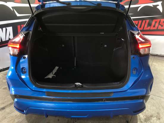 NISSAN-KICKS-1.6 16V FLEXSTART ADVANCE XTRONIC NISSAN-KICKS-2023