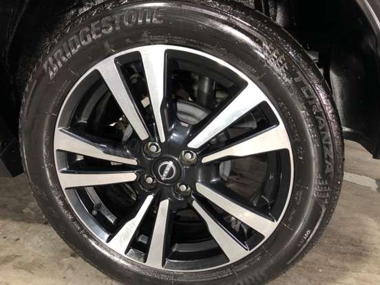 NISSAN-KICKS-1.6 16V FLEXSTART ADVANCE XTRONIC NISSAN-KICKS-2023