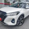 NISSAN KICKS 1.6 16V FLEXSTART ADVANCE XTRONIC NISSAN KICKS 1.6 16V FLEXSTART ADVANCE XTRONIC