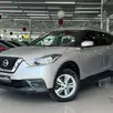 NISSAN KICKS 1.6 16V FLEXSTART S DIRECT 4P XTRONIC NISSAN KICKS 1.6 16V FLEXSTART S DIRECT 4P XTRONIC
