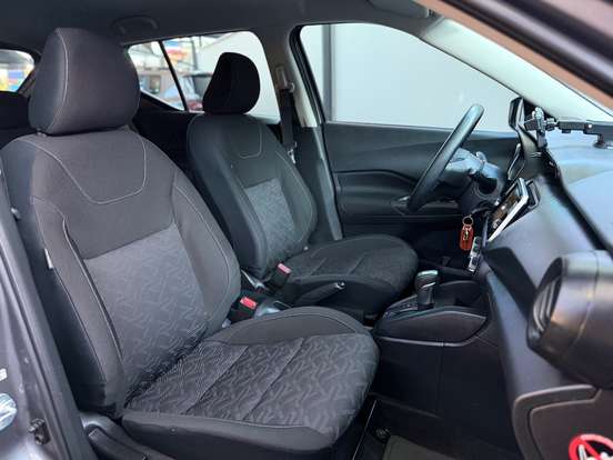 NISSAN-KICKS-1.6 16V FLEXSTART SENSE XTRONIC NISSAN-KICKS-2024