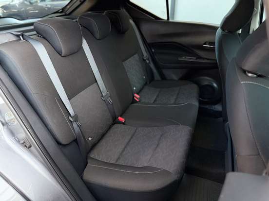 NISSAN-KICKS-1.6 16V FLEXSTART SENSE XTRONIC NISSAN-KICKS-2024