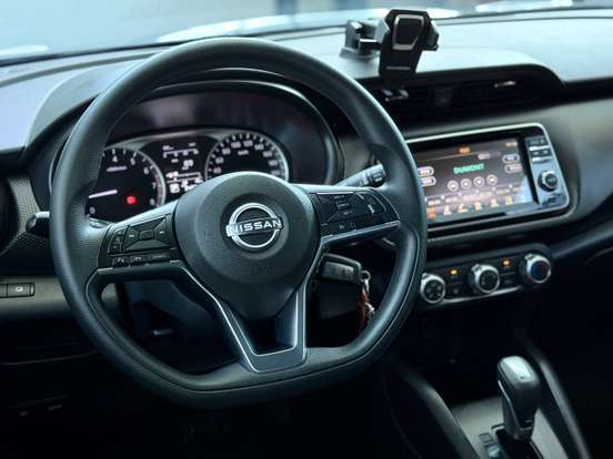 NISSAN-KICKS-1.6 16V FLEXSTART SENSE XTRONIC NISSAN-KICKS-2024