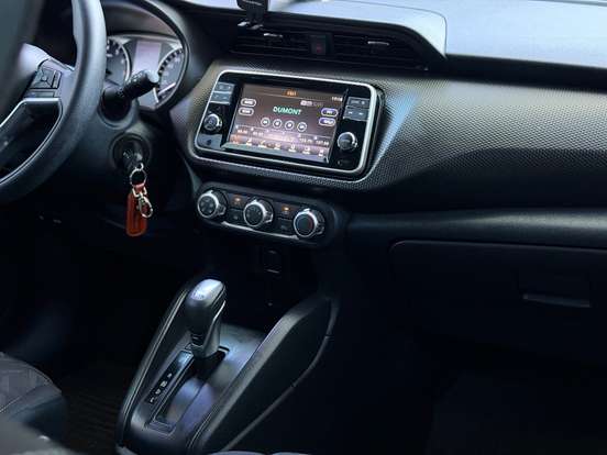 NISSAN-KICKS-1.6 16V FLEXSTART SENSE XTRONIC NISSAN-KICKS-2024