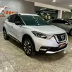 NISSAN KICKS 1.6 16V FLEXSTART SL 4P XTRONIC NISSAN KICKS 1.6 16V FLEXSTART SL 4P XTRONIC