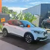 NISSAN KICKS 1.6 16V FLEXSTART SL 4P XTRONIC NISSAN KICKS 1.6 16V FLEXSTART SL 4P XTRONIC