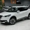 NISSAN KICKS 1.6 16V FLEXSTART SV 4P XTRONIC NISSAN KICKS 1.6 16V FLEXSTART SV 4P XTRONIC