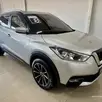 NISSAN KICKS 1.6 16V FLEXSTART SV 4P XTRONIC NISSAN KICKS 1.6 16V FLEXSTART SV 4P XTRONIC