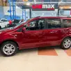 NISSAN LIVINA 1.8 S 16V FLEX 4P AUTOMÁTICO NISSAN LIVINA 1.8 S 16V FLEX 4P AUTOMÁTICO