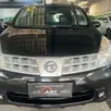 NISSAN LIVINA 1.8 SL 16V FLEX 4P AUTOMÁTICO NISSAN LIVINA 1.8 SL 16V FLEX 4P AUTOMÁTICO