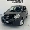 NISSAN MARCH 1.0 S 16V FLEX 4P MANUAL NISSAN MARCH 1.0 S 16V FLEX 4P MANUAL