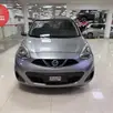 NISSAN MARCH 1.0 SV 12V FLEX 4P MANUAL NISSAN MARCH 1.0 SV 12V FLEX 4P MANUAL