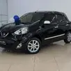 NISSAN MARCH 1.0 SV 12V FLEX 4P MANUAL NISSAN MARCH 1.0 SV 12V FLEX 4P MANUAL