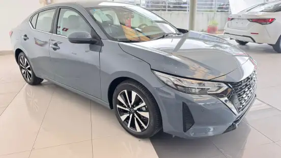 NISSAN-SENTRA-2025
